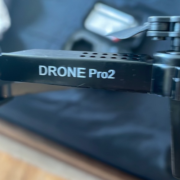 Drone pro2 drone with case - Picture 3 of 9